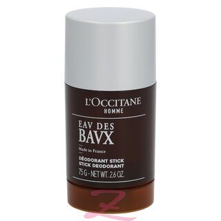 Eau des Baux  - Deodorant Stick 75g