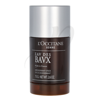 Eau des Baux - Deodorant Stick 75g