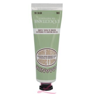 Mandel Handcreme 30ml