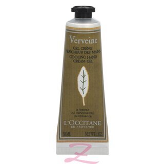 Verbene - Handcreme 30ml