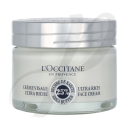 LOccitane Shea Ultra Rich Comforting Cream - Intensely Nourish - Comfort 50ml