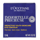 LOccitane Immortelle Precious Eye Balm 15ml