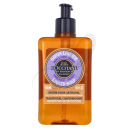 LOccitane Lavender Liquid Soap w/Pump - Hand & Body...