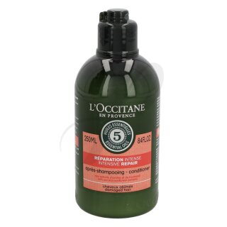 5 Essential Oils Intensive Repair Conditioner Damaged Hair 250ml