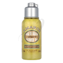 LOccitane Almond Shower Oil - Cleansing And Softening 75ml