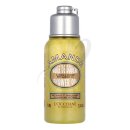 Almond Shower Oil Cleansing and Softening 75ml