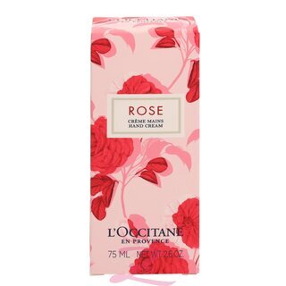 Rose Handcr                    75ml