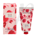 LOccitane Rose Hand Cream 75ml