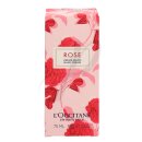 LOccitane Crema de Manos Rosa 75ml