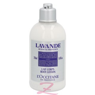 Lo Lavendel Bio BL Haute Prov 250ml