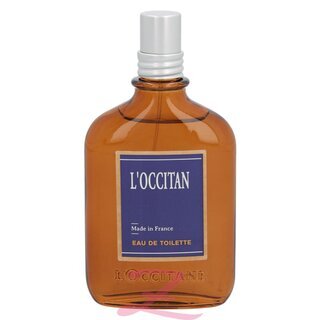 Loccitan Edt Vapo              75ml