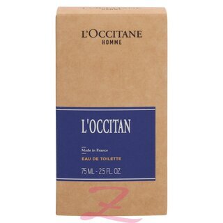 Loccitan Edt Vapo              75ml