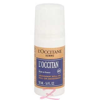 Loccitan Deo Roll On           50ml