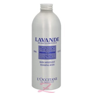 Lo Lavendel Schaumbad         500ml