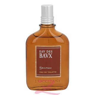 Eau Des Baux - EdT 75ml