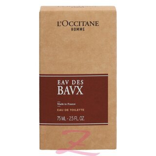 Eau Des Baux - EdT 75ml