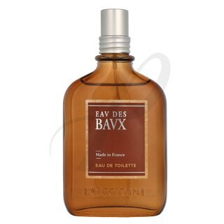 Eau Des Baux - EdT 75ml