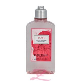 Rose DG 250ml