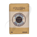 LOccitane Shea Milk Extra Rich Soap - Sensitive Skin 250g