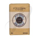Shea Milk Extra Rich Soap Sensitive Skin 250g