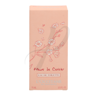 Cherry Blossom - EdT 75ml