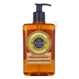 Verbena Liquid Soap Pump - Hand & Body 500ml