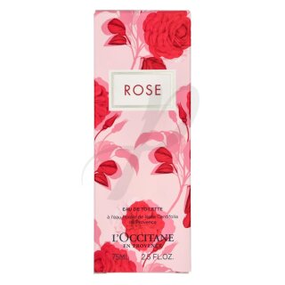 Rose- EdT 75ml