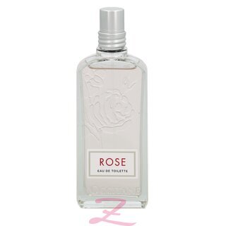 Rose Edt Vapo                  75ml