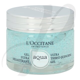 Aqua Rotier - Ultra-Feuchtigkeitsspendendes Gesichtsgel 50ml