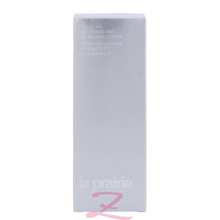 Cellular Softening and Balancing Lotion 250ml