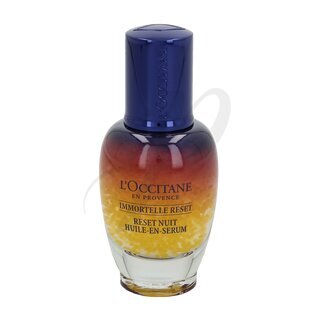 Immortelle Reset Overnight Reset Oil-In-Serum 30ml