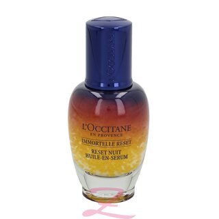 Lo Immortelle Overnight Res Ser30ml