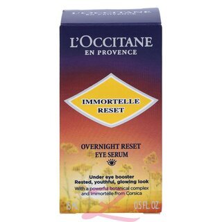 Lo Immortelle Overnight Augen  15ml