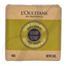 Extra-Gentle Soap With Shea Butter Shea Verbena 100g