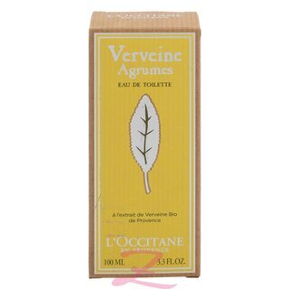 Verveine Agrumes - EdT 100ml