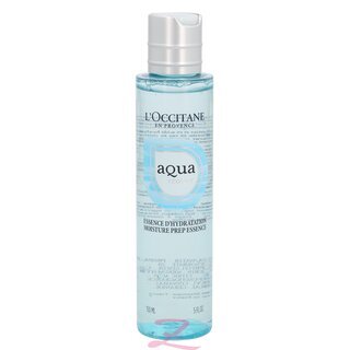 Lo Aqua Feuchtigk Essenz Ges  150ml