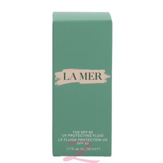 La Mer The Prot Fluid SF50     50ml