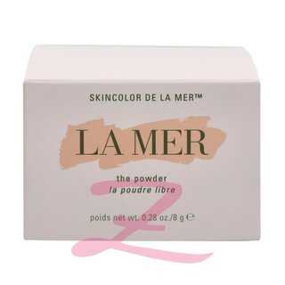 The Sheer Loose Powder 8g