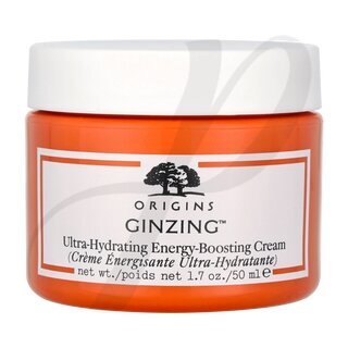 Energy-Boosting Gel Moisturizer 50ml