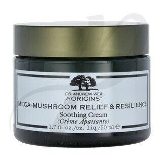 Origins Dr. Weil Mega-Mushroom R&R Soothing Cream 50ml