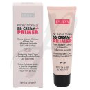 BB Cream + Primer Normale Haut - 002 Sand 50ml