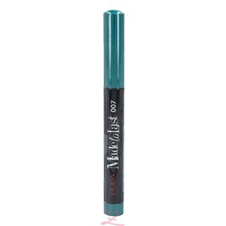 Eyeshadow waterproof - 007 Emerald 1,4g