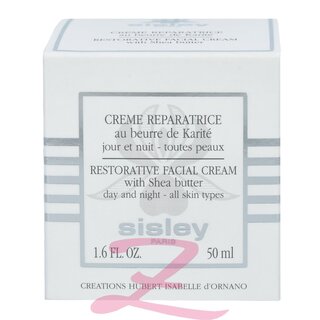 Crme Rparatrice 50ml