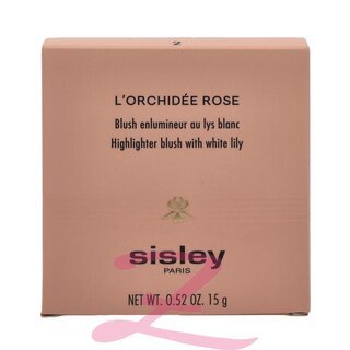 Palette Orchide Rose 15g