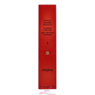 Phyto-Lvres Perfect - 04 Rose Passion 1,45g