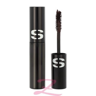 So Curl Mascara - 02 Deep Brown 10ml