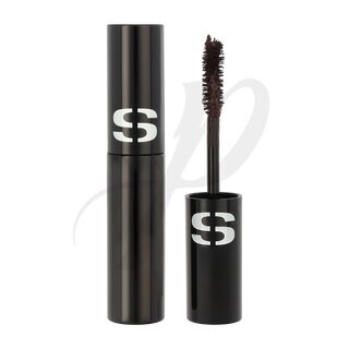 So Curl Mascara - 02 Deep Brown 10ml