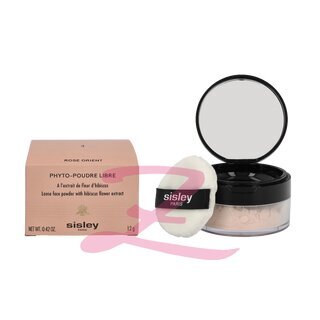 Phyto-Poudre Libre - 3 Rose Orient 12g