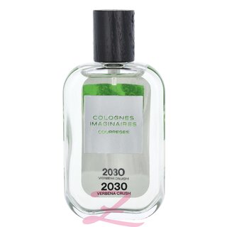 2030 Verbena Crush - EdP 100ml