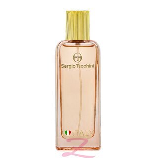 I Love Italy Woman - EdT 50ml